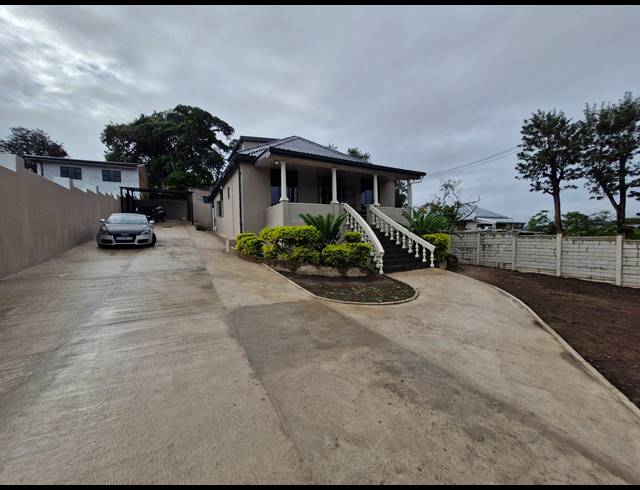 3 BEDROOM HOUSE RENTED IN MOUNT VERNON